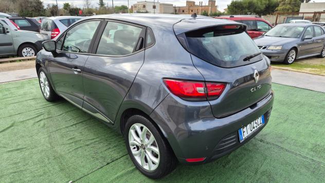 Renault Clio TCe 12V 90 CV GPL 5 porte Business - Foto 3
