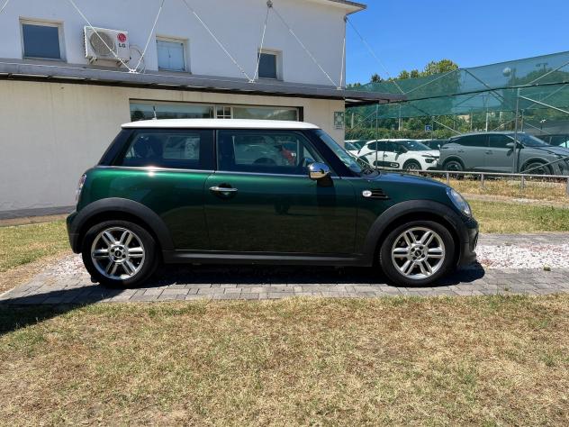 MINI Mini Mini 1.6 One D s/clima - Foto 6