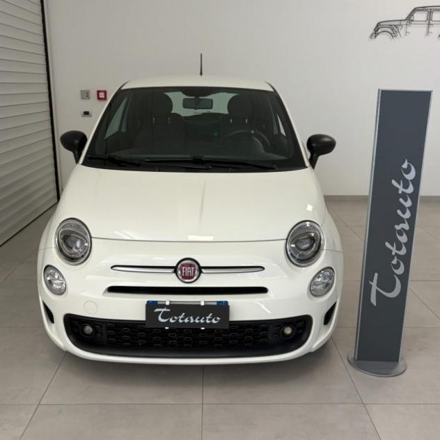 FIAT 500 1.0 Hybrid Connect rif. 23940870 - Foto 2