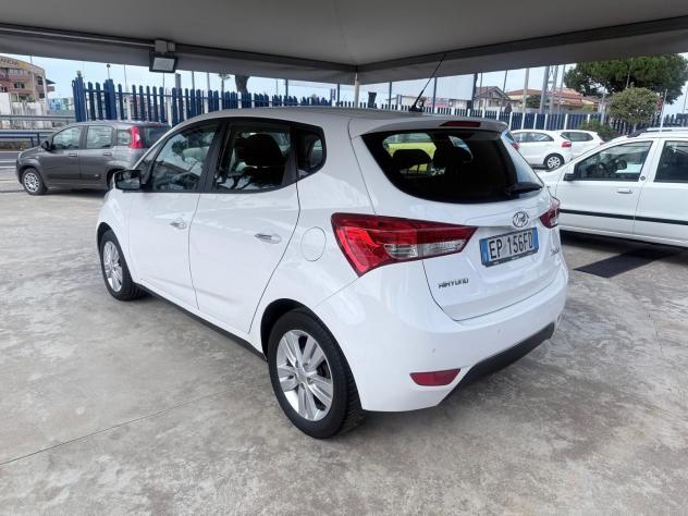 Hyundai iX20 1.4 90 CV Comfort - Foto 5