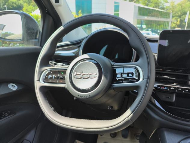 FIAT 500 500 1.0 hybrid Icon - Foto 8