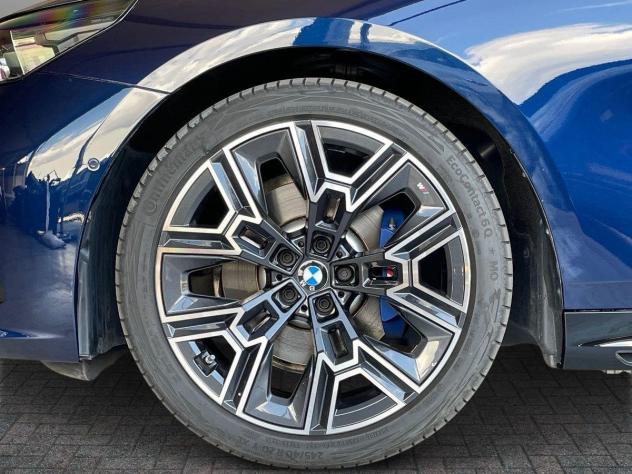 BMW Serie 5 520d - TOURING | XDRIVE - MSPORT PRO - 2024 - Foto 10