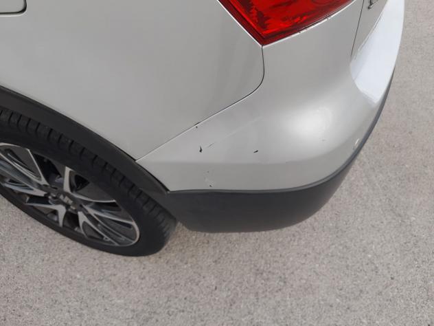 Suzuki S-Cross I 2013 1.6 ddis Plus 4wd allgrip - Foto 5