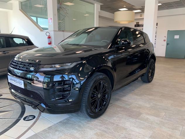 Land Rover Range Rover Evoque Range Rover Evoque 2.0d i4 mhev Dynamic SE awd 163cv auto