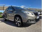 Peugeot 2008 BlueHDi