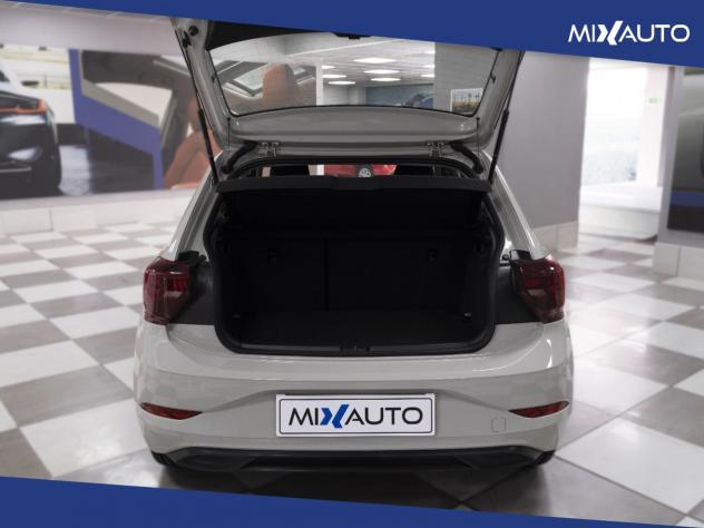 Volkswagen Polo 1.0 TSI Life 95CV EU6 - Foto 7