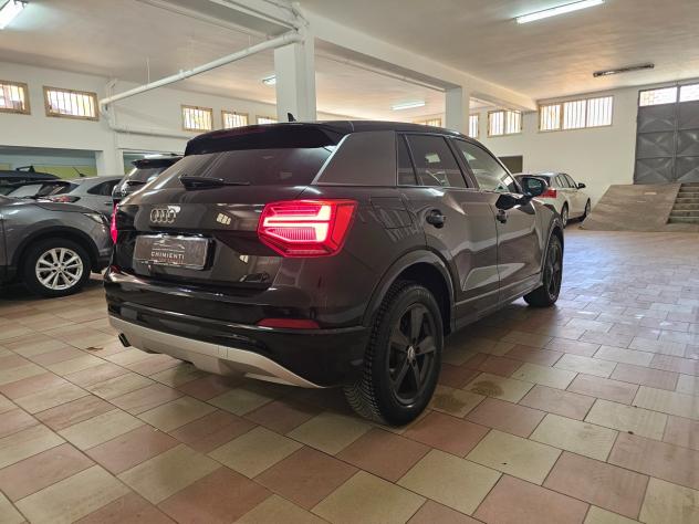 Audi Q2 1.6 TDI Sport - Foto 9