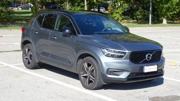 VOLVO XC40 D3 150 cv, R-design, Automatica, Garanzia.. rif. 24091802 - Foto 2
