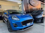 Ford Puma 1.0 EcoBoost Hybrid 125 CV Titanium