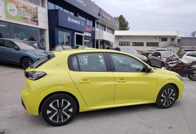 Peugeot 208 PureTech 75 Stop&Start 5 porte Active - NEOPATENTATI - Foto 7