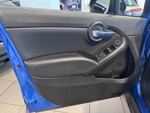 FIAT 500X Cross 1.6 Mjet 130cv E6D Cross Dolcevita - Foto 6