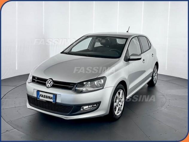 Volkswagen Polo 5p 1.2 Comfortline 70cv - Foto 3