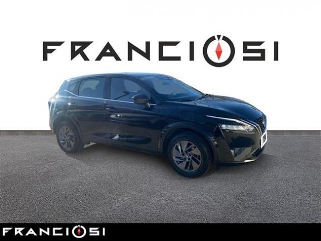 NISSAN Qashqai 1.3 Mild Hybrid 140cv N-Connecta 2WD rif. 22941993 - Foto 2