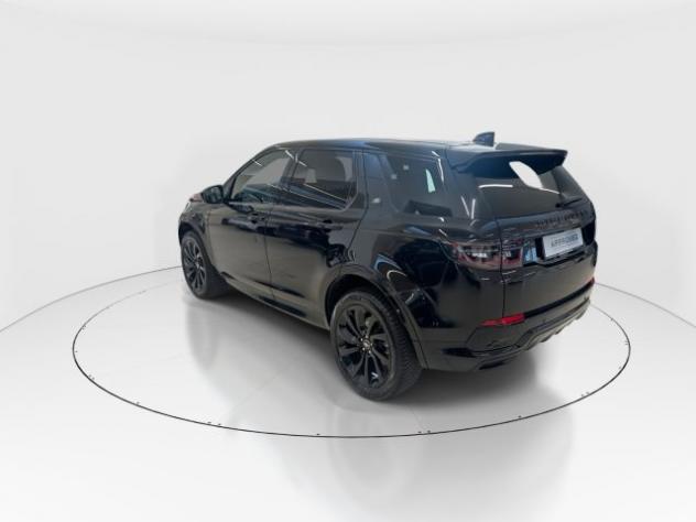 LAND ROVER Discovery Sport 2.0 TD4 163 CV AWD Auto Dynamic SE*iva esposta*/// rif. 23825313 - Foto 6