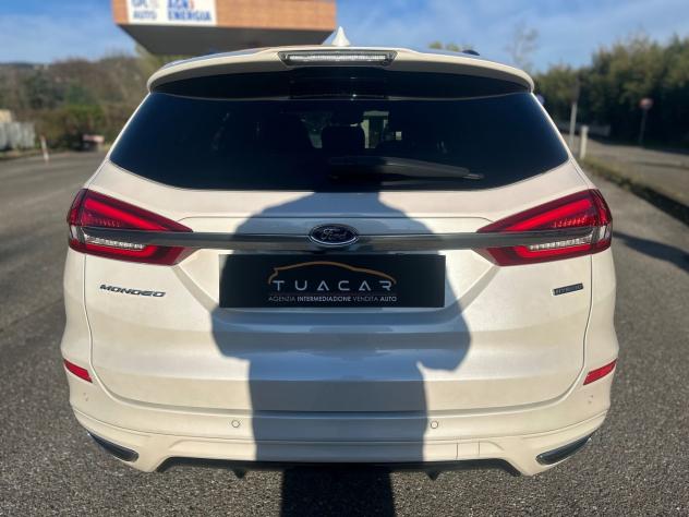 Ford Mondeo ST Line Business 2.0 HEV #10256 - Foto 6