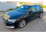 Audi A3 SPB TDI 110 kW S tronic Business Advanced
