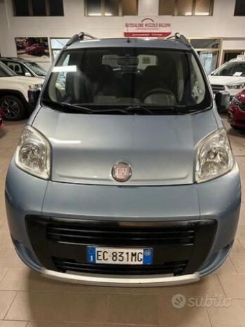 FIAT QUBO QUBO 1.3 MJT 75 CV Trekking - Foto 7