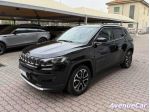 JEEP Compass 1.3 turbo t4 Limited ddct TELECAMERA 360 CARPLAY  rif. 24156668