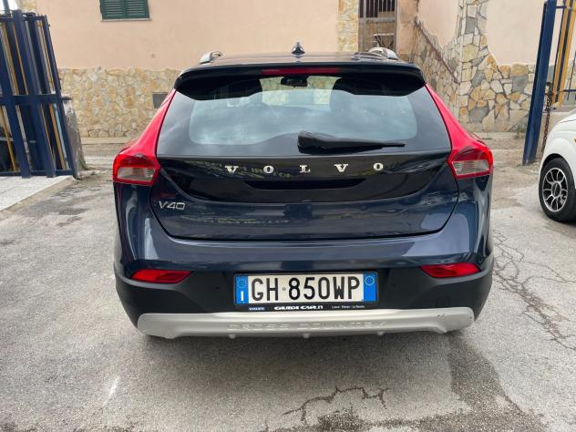 Volvo V40 Cross Country D2 1.6 Momentum - Foto 2