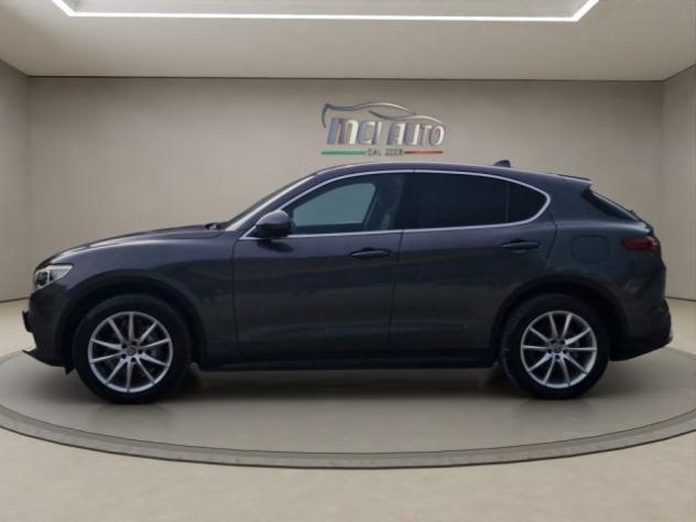 ALFA ROMEO Stelvio 2.2 Turbodiesel 210 CV AT8 Q4 Super rif. 23877435 - Foto 2