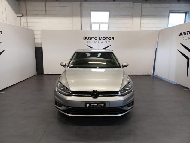 Volkswagen Golf Golf 5p 1.0 tsi Trendline Tech&Sound Pack 85cv - Foto 3