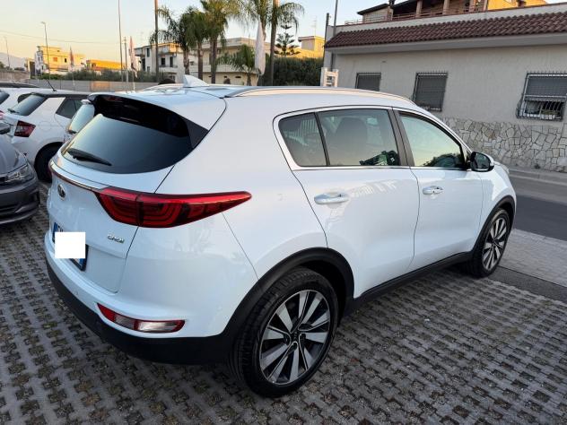 Kia Sportage 1.7 CRDI 2WD GT Line-2018 - Foto 7
