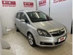Opel Zafira Zafira 1.9 CDTI 120CV Enjoy