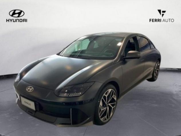 HYUNDAI Ioniq 6 77.4 kWh AWD Evolution rif. 21733841