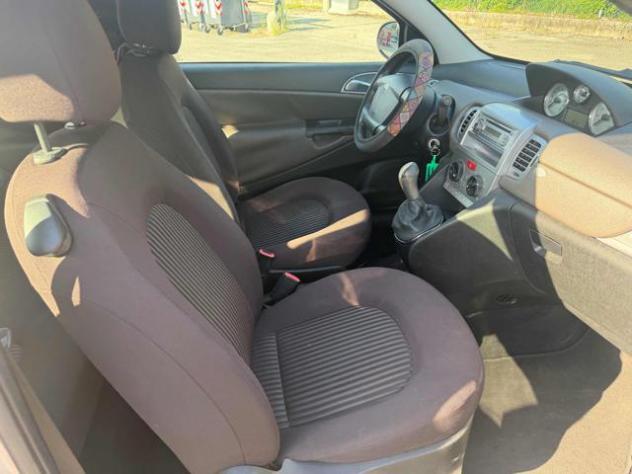 LANCIA Ypsilon 173km 1.3 MJT 75 CV senza nessun lavoro da fare rif. 23809481 - Foto 6