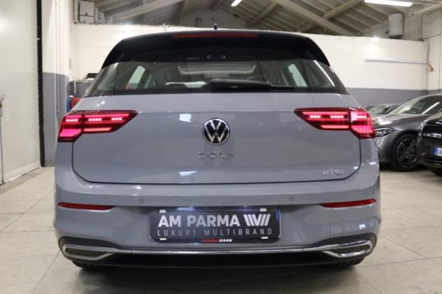 VOLKSWAGEN Golf 1.5 eTSI 150 CV EVO ACT DSG Style rif. 23873780 - Foto 5