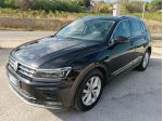 Volkswagen Tiguan 2.0 TDI SCR DSG Style BlueMotion Technology