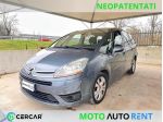 Citroen C4 Grand Picasso 2.0 HDi 138 FAP 7 POSTI AUTOMATICA
