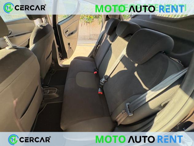 Lancia Ypsilon 5 Porte Ypsilon 1.2 8v Silver 69cv - Foto 17