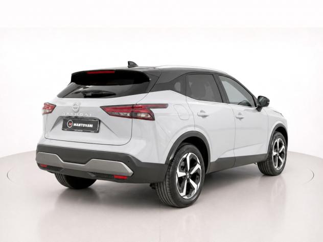 Nissan Qashqai 1.3 MHEV 140 N-Connecta - Foto 5