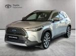 Toyota Corolla Cross 2.0 Hybrid 197 CV E-CVT AWD-i Trend