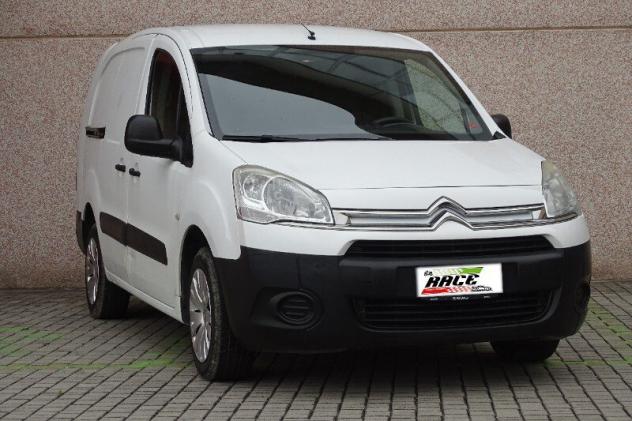 Citroën Berlingo Berlingo Multispace 1.6 HDi 115 Seduction - Foto 2