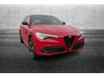 ALFA ROMEO Stelvio 2.2 Turbodiesel 210 CV AT8 Q4 Veloce rif. 23758376