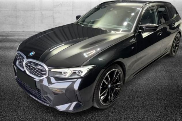 BMW 340 M i 48V xDrive Touring Serie 3(G20/1-80/1) rif. 23758777