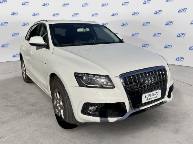 Audi Q5 2.0 tdi Advanced quattro 170cv s-tronic - Foto 3