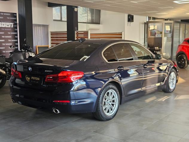 Bmw 520i Business auto - Foto 4