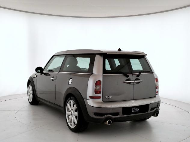 Mini Cooper S Clubman 1.6 16V 3p - Foto 6