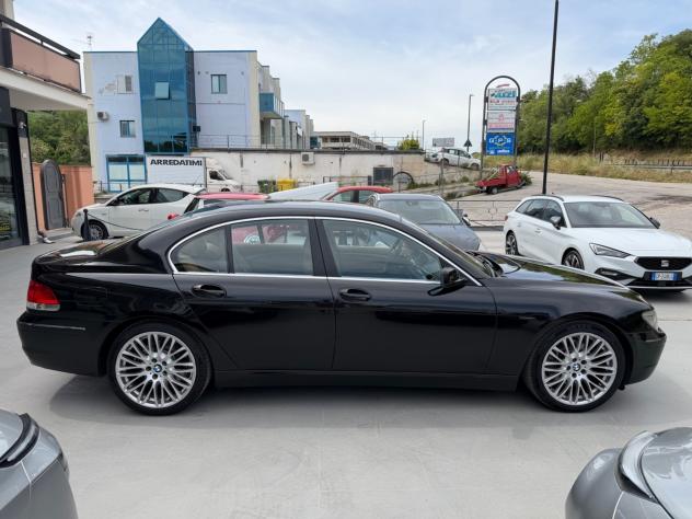 Bmw SERIE 7 730d cat Futura - Foto 6