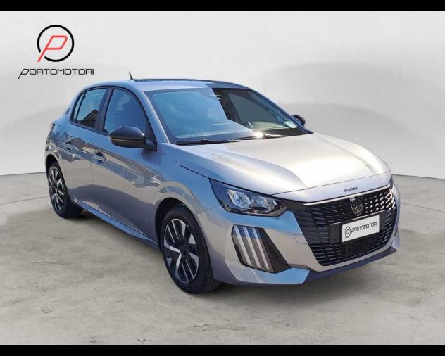 Peugeot 208 5P - Style Turbo Benzina 100cv - Foto 7