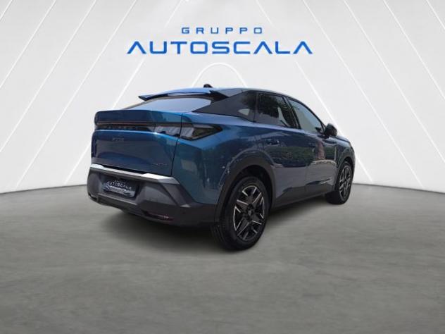 PEUGEOT 3008 Hybrid 145cv e-DCS6 Allure #PanoramicPack rif. 23902112 - Foto 6