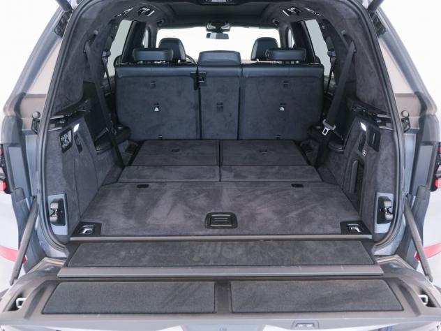 Bmw X7 xDrive40d 48V Msport - Foto 10
