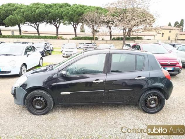 RENAULT Clio 1.5 dCi 70CV 5 porte rif. 24055122 - Foto 8