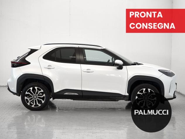 Toyota Yaris Cross Yaris Cross 1.5h Trend fwd 115cv e-cvt - Foto 5