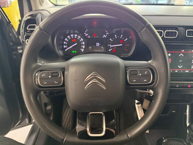 Citroën C3 Aircross C3 Aircross 1.2 puretech Feel s&s 110cv - Foto 9