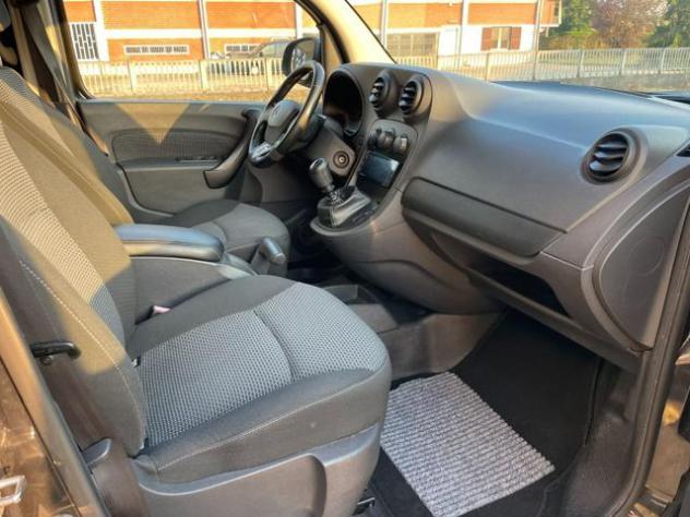 MERCEDES-BENZ Citan 1.5 111 CDI Kombi Trend rif. 24166829 - Foto 8