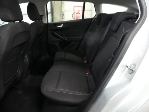 FORD Focus 1.5 EcoBlue 120 CV SW Active rif. 23165089 - Foto 6
